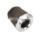 Гидравлический фильтр для масла из нержавеющей стали, Гидравлический фильтрующий элемент, Гидравлический пресс-фильтр, поставляемый фабрикой thumbnail-7