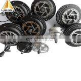 Bafang Hub Motor750/1000 / 1500W Electric Motor Wheel Hub Hub Motor 24v 48v 60v Kit Electric Car thumbnail-4