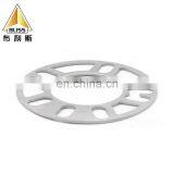 Brakesystem 5 Holes Wheel Spacer 3mm 0.3cm 5x100 5x135 5x150 Wheel Hub ET Spacers thumbnail-7