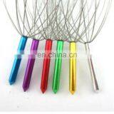 2019 New Hand Held Scalp Head Massager thumbnail-2