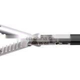 GEYI Reusable 5mm Insulated Babcock Grasper Autoclavable Cholecystic Forceps Laparoscopic Instruments thumbnail-3