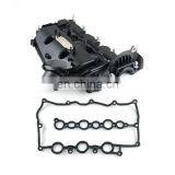 LR105956 Крышка камеры Впускной коллектор Подходит для дизеля 3.0L V6 левосторонний LR074624 LR073585 LR019606 Высокое качество thumbnail-2