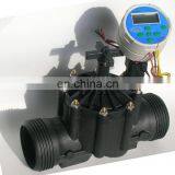 3inch BSP Battery Operated Control Valves