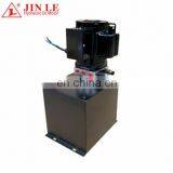 380 Volt Hydraulic Power Unit Pack For Double-scissors Lift thumbnail-4