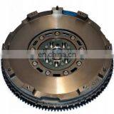 Новый двойной маховик с демпфером, замена ОЕМ 23200-2C050, подходит для двигателя 2.0T thumbnail-3