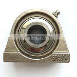 Материал из нержавеющей стали с длительным сроком службы. Подшипниковый узел с подушкой SSUCPA204. Корпус SPA204 thumbnail-2