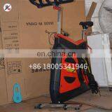 Коммерческий тренажер для фитнеса, велотренажер для набора мышечной массы для коммерческих залов thumbnail-3