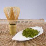 Matcha Whisk and Matcha