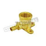High Quality Low Lead Brass Pex Pipes Fittings thumbnail-2
