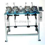 Quadruplet Stepless Electric Shear Test Machine thumbnail-4