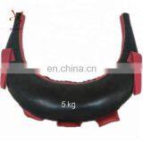 Factory Direct Gym Equipment PVC Bulgarian Bag thumbnail-1