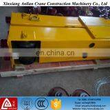 China Customized 5ton End Beam, End Truck, End Carriage for Overhead Crane thumbnail-3