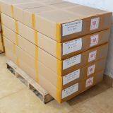 Black Plastic Eggcrate Grille Core,cube Egg Crate Panel China YL13B YL13W thumbnail-4