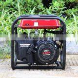 BISON CHINA 1200 Watt Mini Portable Generator Air Cooled OHV Single Cylinder Engine Gasoline Generator 1.2kw thumbnail-3