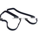 Engine Oil Filter Housing Gasket Timing Cover 2721840080 For Mercedes-Benz thumbnail-4