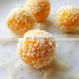 Chocolate Coconut Pistachio Energy Bites Making Machine thumbnail-6