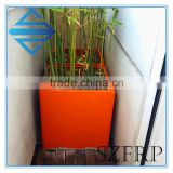 fiberglass planter box manufacturer