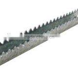 Greenhouse Rack & Pinion for Shading System & Window Opening System Quality Choice thumbnail-4