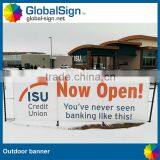 Custom Outdoor PVC/Polyester Banner Printing thumbnail-2