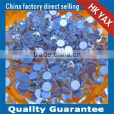 W0829 China High Quality crystal foil back rhinestone;crystal rhinestone foil back;foil back crystal rhinestone
