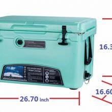 Best Quality Ice Fish Boxes Cooler CL 160 Litre OEM Manufacturer From China thumbnail-1
