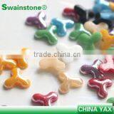 T0507 Fashion Faux Loose Pearl Beads,faux Pearl Beads Loose,loose Faux Pearl Beads Wholesale in China for DIY Decoration thumbnail-2