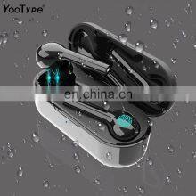 2021 Factory Original 1:1 Audifono 5.0 Tws P10 Earphones In Ear Earbuds Headphones Auto Pair Speaker