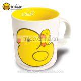 B.Duck China Ceramic Mug Cheap Ceramic Mugs for Promotional Gift thumbnail-2