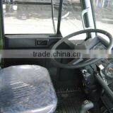 Dongfeng EQ2090GJ 4x4 off Road Truck Chassis SUL thumbnail-6