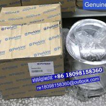 Perkins Piston Kit SE901BA for 4000 Series Diesel Engine Parts thumbnail-1