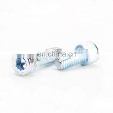 ASME/ANSI B 18.3 Stainless Allen Socket Screw Hexagon Socket Head Bolt thumbnail-2