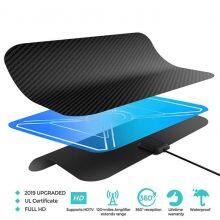 Long Range 100 Miles HDTV Antenna 1080p 4K HD Antenna VHF UHF thumbnail-2