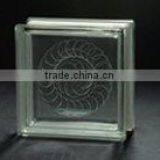 Nautilus Glass Block thumbnail-2