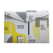 Document Wallet Envelope Bag thumbnail-2