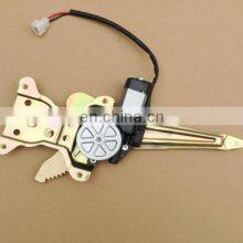 Electric Window Regulator With Motor For Geely MK 06-16years Left Right Front Rear Window Power Lifter thumbnail-2
