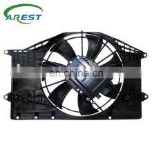 High Quality Electric Radiator Cooling for Honda for Civic 2016-2020 FC1 FC7 NO.190305-AAA01 thumbnail-1