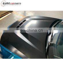 F22 Bonnet Fit for 2 Series 2013-2020 Aluminum Hood for F22 F23 F87 Hood thumbnail-4