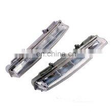 For Mercedes LED Daytime Running Lamp Front Light C-classW204 E-class W212 W207 thumbnail-1
