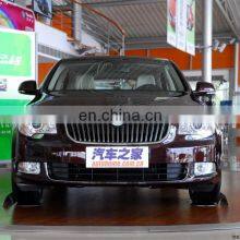 China Factory Front Fender Simyi Steel Automotive Parts Car Fenders For SKODA SUPERB 2008 thumbnail-4