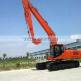 HK400 Tracked Excavator thumbnail-1