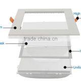UFO Square LED Downlight 18w thumbnail-3