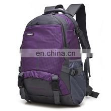 Wholesale 25L Custom Casual Sports Hiking Travel Camping Waterproof Backpack
