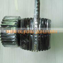 EX120-2 Excavator Traveling Motor Secondary Planetary Gear thumbnail-5