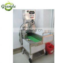 Multi-functional Automatic Commercial Vegetable Broccoli Cutting Machine thumbnail-2