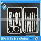 2015 Hot china manufacturer nails tool sets