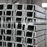 Hot Rolled Channel Steel thumbnail-5