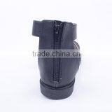 Back Zipper New Model Comfort Woman Fashion Summer Flat Ankle Sandals thumbnail-5