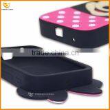 2016 Trending Products Shockproof 3d Silicone Cellular for Alcatel PIXI 3.5 thumbnail-6