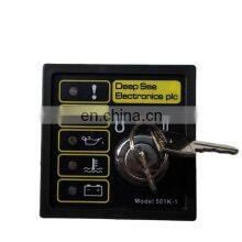 Deep Sea Generator Controller DSE501K With DSE thumbnail-1