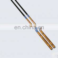 New High Carbon Fiber 4 Sections Carp Fishing Rod 3.6/4.5/5.4/6.3/7.2m thumbnail-2